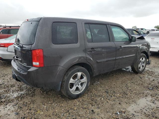 2014 Honda Pilot Exl VIN: 5FNYF4H58EB025312 Lot: 51720224