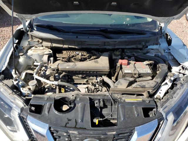 2017 Nissan Rogue S VIN: JN8AT2MT6HW153295 Lot: 49581324