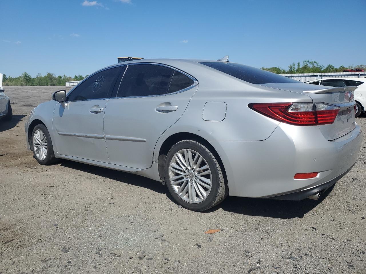 2013 Lexus Es 350 vin: JTHBK1GG4D2063641