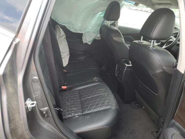 2021 Nissan Murano Platinum VIN: 5N1AZ2DJ8MC100789 Lot: 50313124