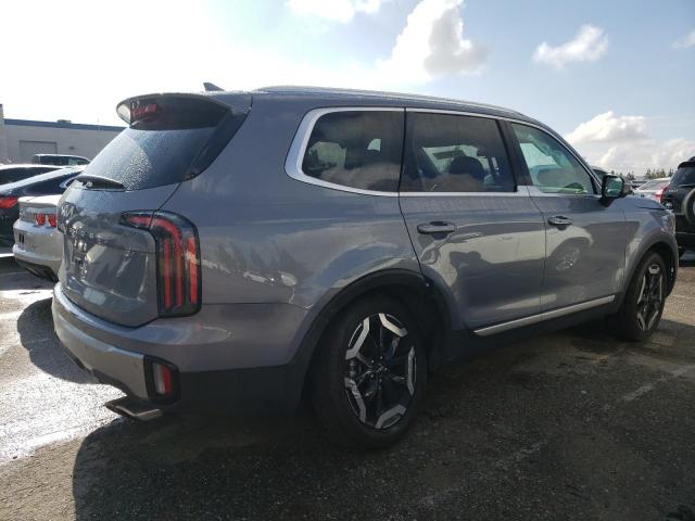 2023 Kia Telluride Ex VIN: 5XYP34GC3PG331852 Lot: 50735124