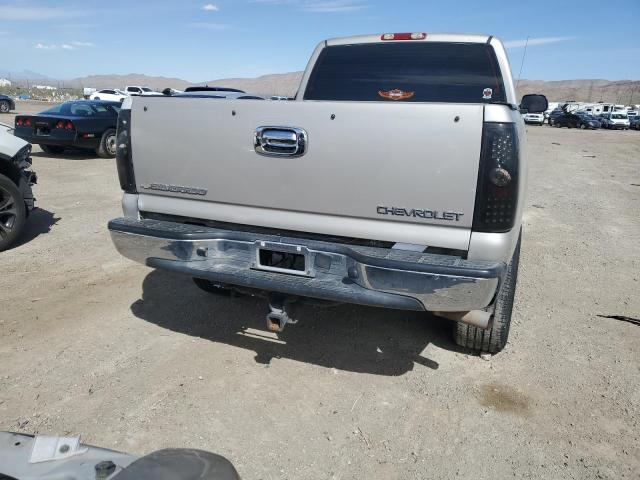 2004 Chevrolet Silverado C1500 VIN: 1GCEC19V94Z303460 Lot: 48741224