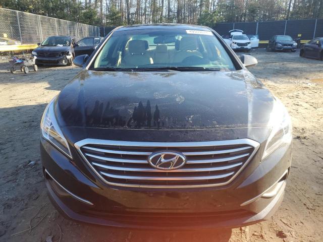 2017 Hyundai Sonata Se VIN: 5NPE24AF3HH471617 Lot: 49559074