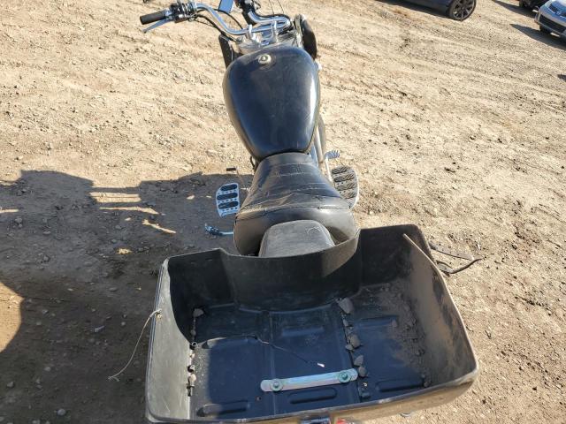 2001 VICTORY MOTORCYCLES V92 C DELU - 5VPCD15DX13001452