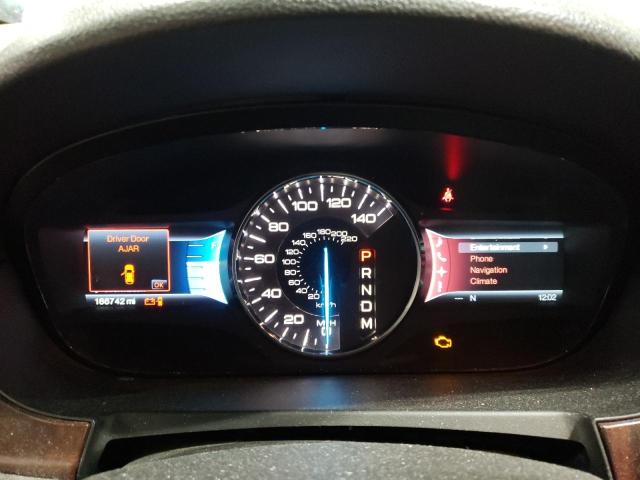 2011 Ford Edge Limited VIN: 2FMDK4KC1BBA27389 Lot: 52448404