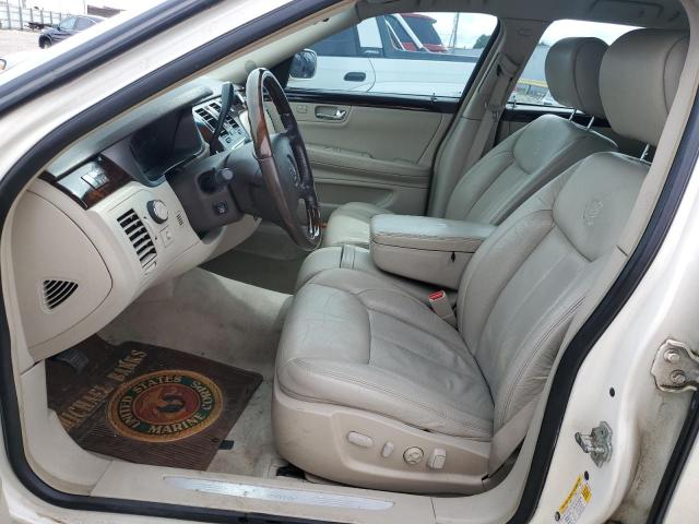 2009 Cadillac Dts VIN: 1G6KD57Y39U120275 Lot: 52916374