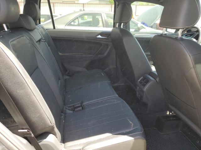 2023 VOLKSWAGEN TIGUAN SE - 3VVCB7AX0PM056640