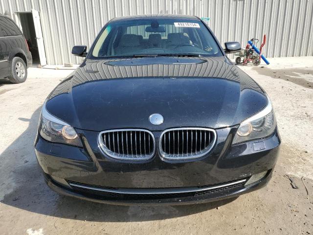 2008 BMW 535 I VIN: WBANW13588CK93350 Lot: 49210154