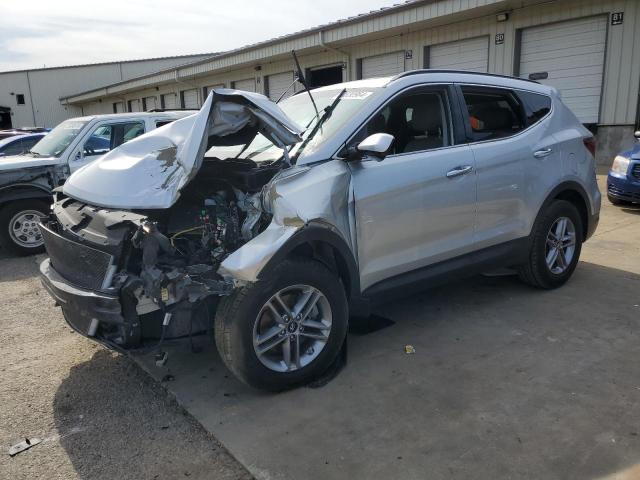 2017 Hyundai Santa Fe Sport VIN: 5XYZUDLB2HG478653 Lot: 50830964