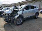 2017 HYUNDAI SANTA FE S - 5XYZUDLB2HG478653