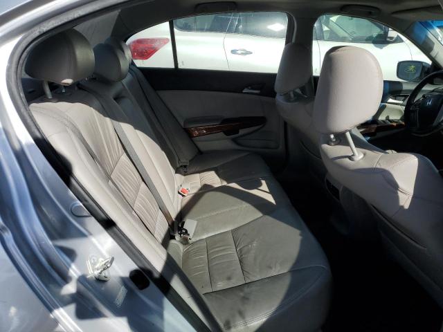 1HGCP2F84BA004293 2011 Honda Accord Exl