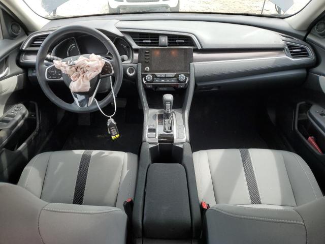 2020 Honda Civic Ex VIN: 19XFC1F34LE012995 Lot: 50332414