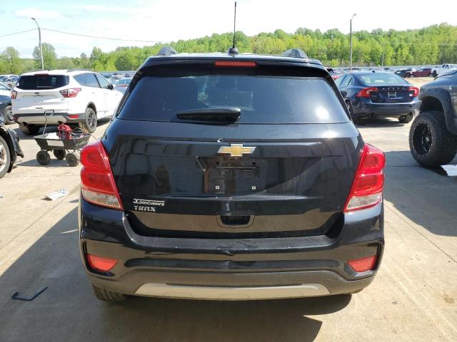 KL7CJLSB7MB325777 Chevrolet Trax 1LT 6