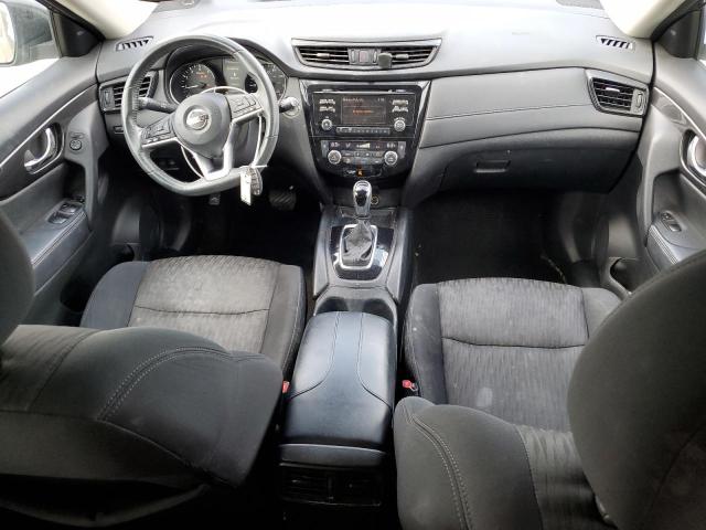 2017 NISSAN ROGUE SV - 5N1AT2MN5HC760363
