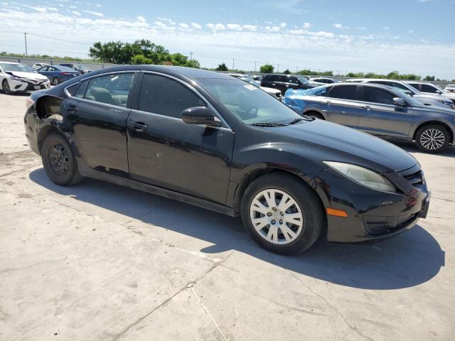 2013 Mazda 6 Sport VIN: 1YVHZ8BH7D5M16303 Lot: 50809564