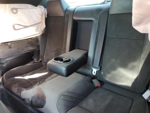 2015 Dodge Challenger Srt 392 VIN: 2C3CDZDJ2FH924070 Lot: 50053354