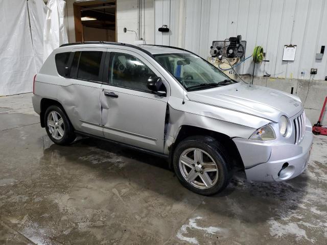 2008 Jeep Compass Sport VIN: 1J8FF47WX8D772125 Lot: 48971164