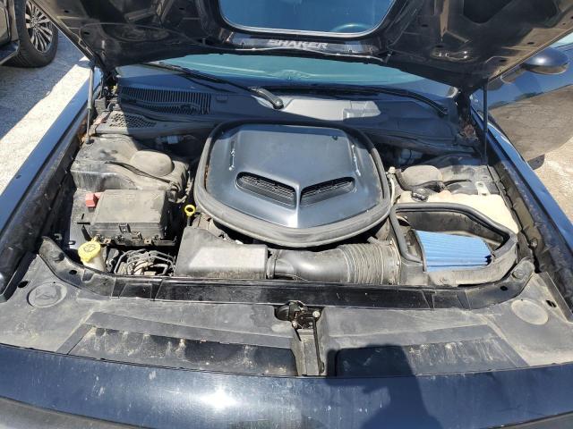 2015 DODGE CHALLENGER - 2C3CDZAT8FH910860