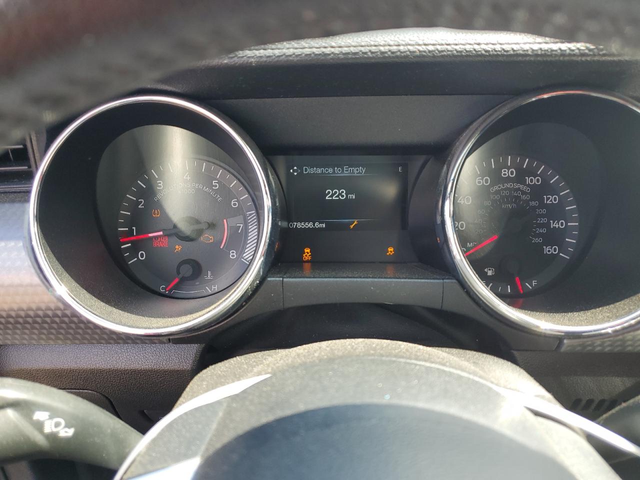 1FA6P8CF5F5355946 2015 Ford Mustang Gt