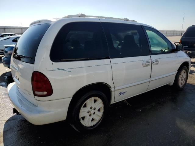 1996 Dodge Caravan Se VIN: 1B4GP45R0TB335046 Lot: 50477674