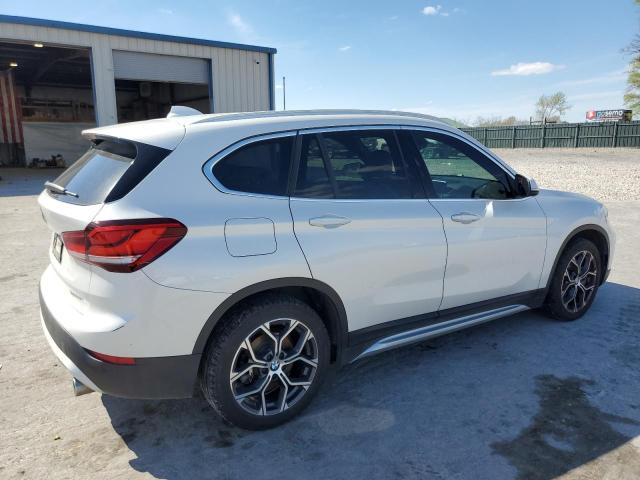 WBXJG9C01M5T16518 BMW X1 XDRIVE2 3