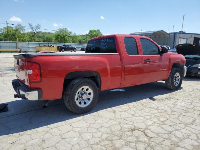 1GCRKPEA5CZ153596 | 2012 Chevrolet silverado k1500