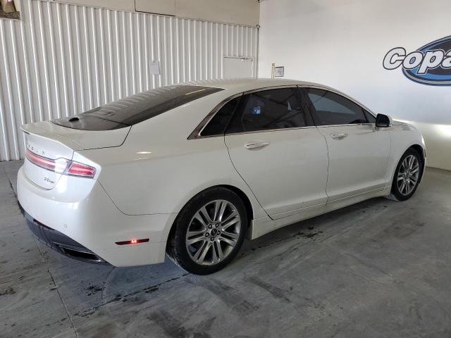 VIN 3LN6L2G97FR616221 2015 Lincoln MKZ no.3