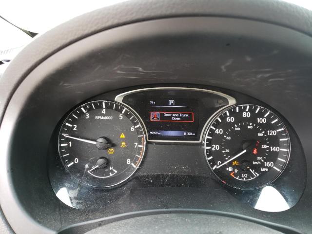 1N4AL3AP8JC103410 2018 Nissan Altima 2.5