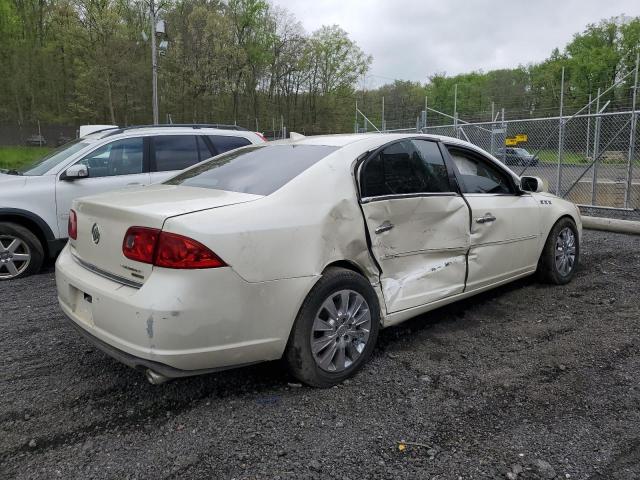 2009 Buick Lucerne Cxl VIN: 1G4HD57189U138910 Lot: 51586964