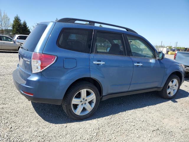 2010 Subaru Forester 2.5X Premium VIN: JF2SH6CC5AH743512 Lot: 51211514