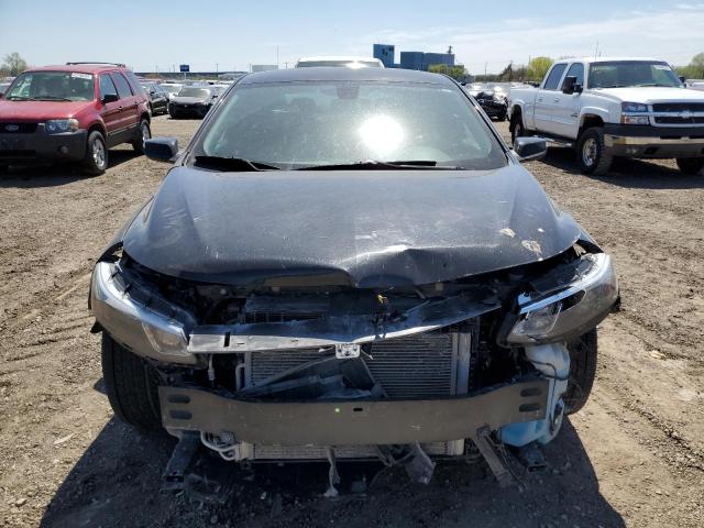 2017 Chevrolet Malibu Lt VIN: 1G1ZE5ST4HF185460 Lot: 52164774