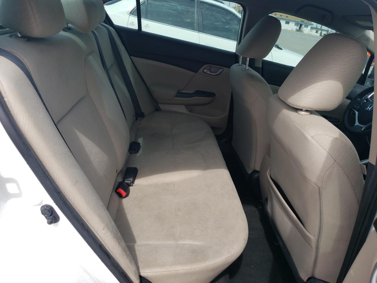 2HGFB2F51DH574015 2013 Honda Civic Lx