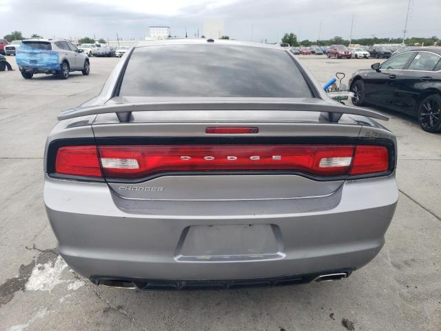 2011 Dodge Charger VIN: 2B3CL3CG6BH519570 Lot: 52674394