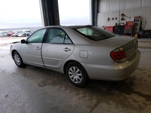 2005 Toyota Camry Le VIN: 4T1BE30K35U057348 Lot: 52490554