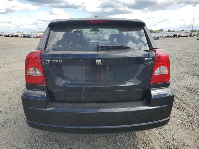 2007 Dodge Caliber Sxt VIN: 1B3HB48B77D259986 Lot: 52334404