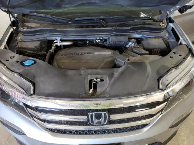 2016 HONDA PILOT TOUR 5FNYF6H69GB084635