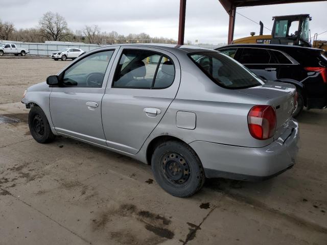 JTDBT123910189066 2001 Toyota Echo 2001 Toyota Echo VIN: JTDBT123910189066 Lot: 52892594