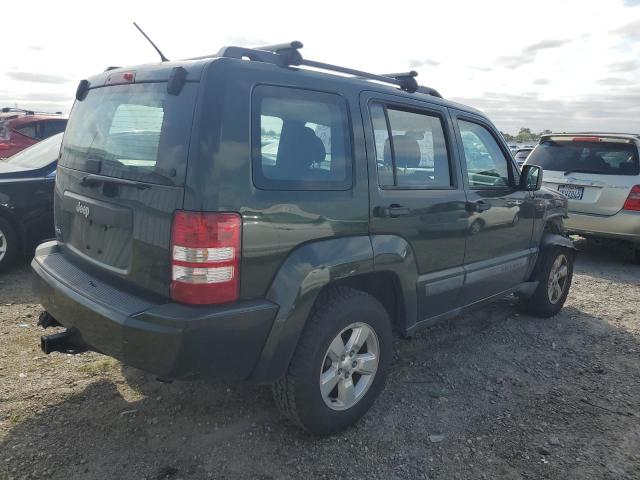 2011 JEEP LIBERTY SP - 1J4PN2GK2BW572264