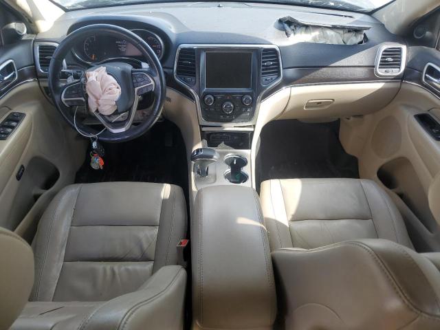 2014 Jeep Grand Cherokee Limited VIN: 1C4RJEBM6EC381098 Lot: 49527694