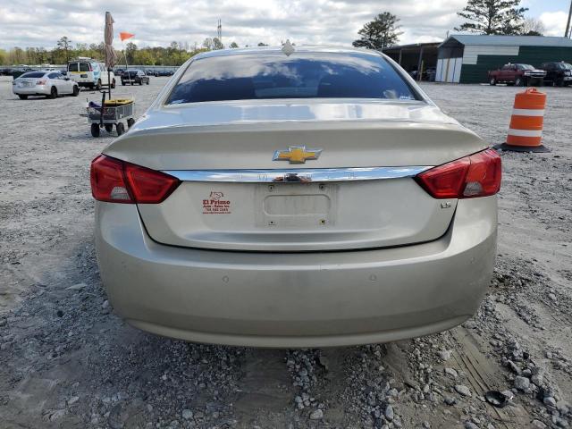 2014 Chevrolet Impala Ls VIN: 2G11Y5SL4E9149261 Lot: 49534534