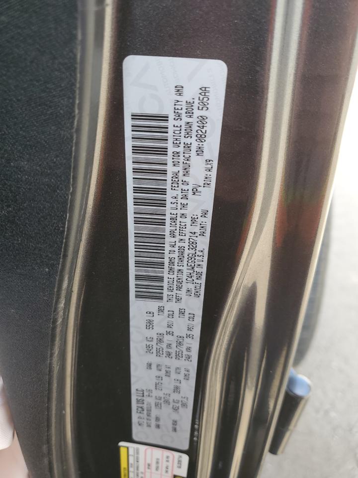 1C4HJWEG9GL328714 2016 Jeep Wrangler Unlimited Sahara