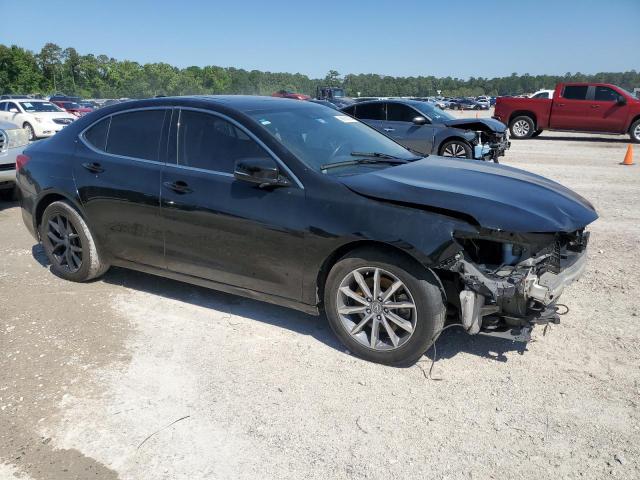 2019 Acura Tlx VIN: 19UUB1F39KA000760 Lot: 50301284