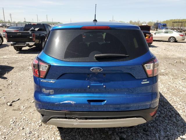 1FMCU0GD2HUD26733 | 2017 Ford escape se