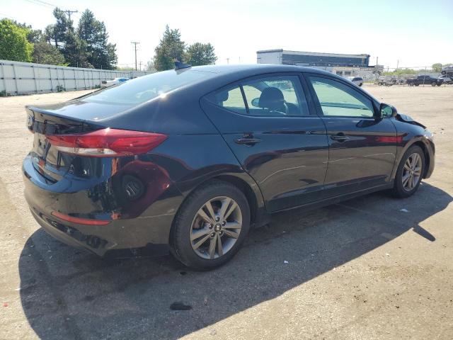 2018 HYUNDAI ELANTRA SE - 5NPD84LF3JH401662