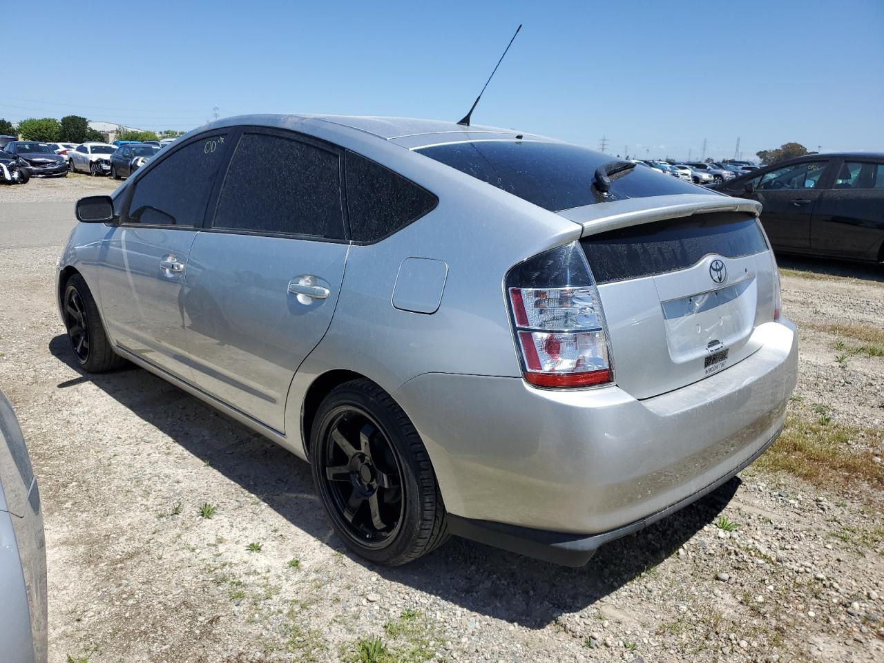 JTDKB20U157015025 2005 Toyota Prius