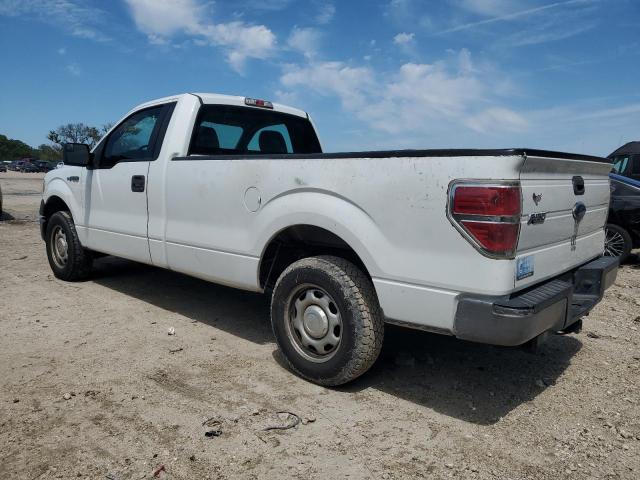 1FTMF1CM3DKF91178 2013 Ford F150