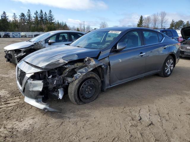 2020 Nissan Altima S VIN: 1N4BL4BW0LN301793 Lot: 50870564