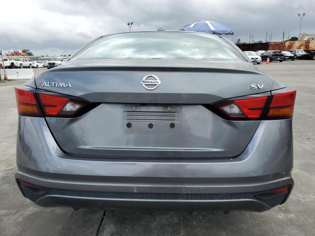 2021 Nissan Altima Sv VIN: 1N4BL4DV9MN388471 Lot: 48578294