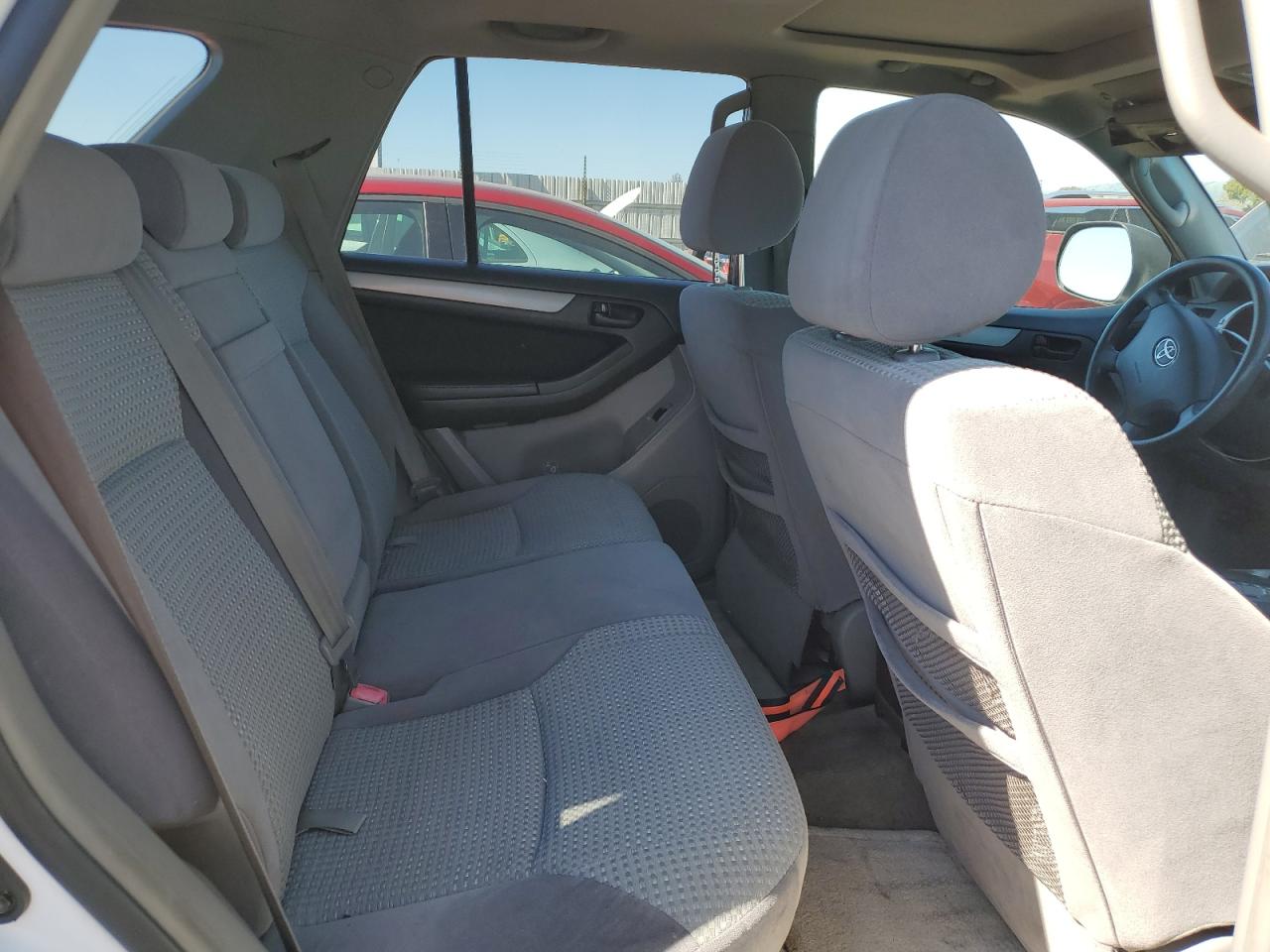 JTEZT14R548004853 2004 Toyota 4Runner Sr5