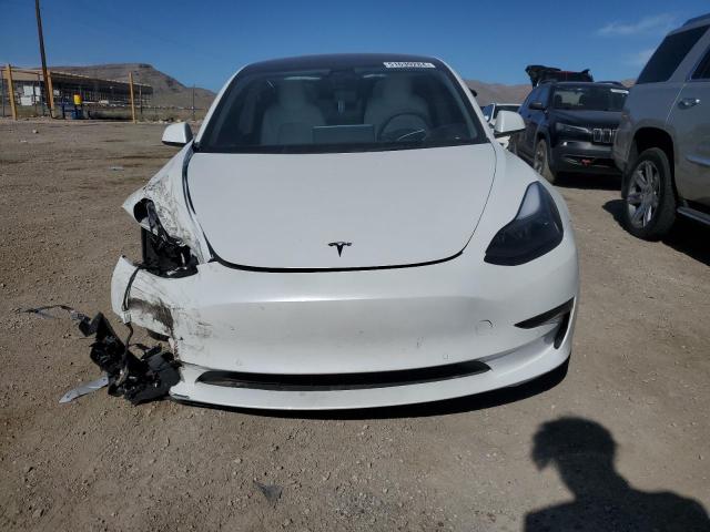 2022 Tesla Model 3 VIN: 5YJ3E1EA3NF362306 Lot: 51639284